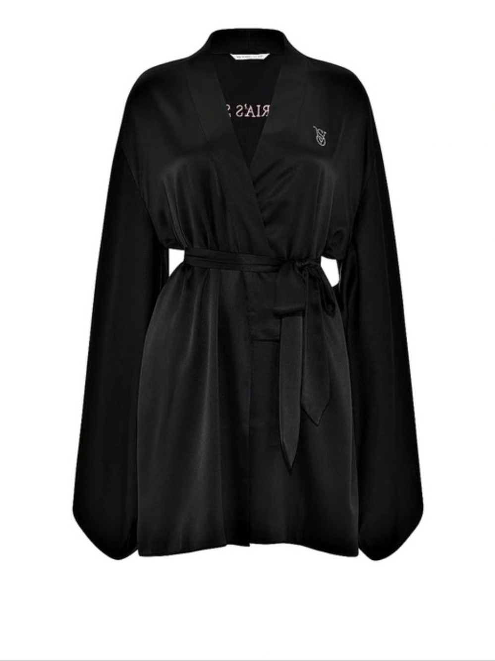 Victoria's Secret Fashion Show 2026 Satin  Robe